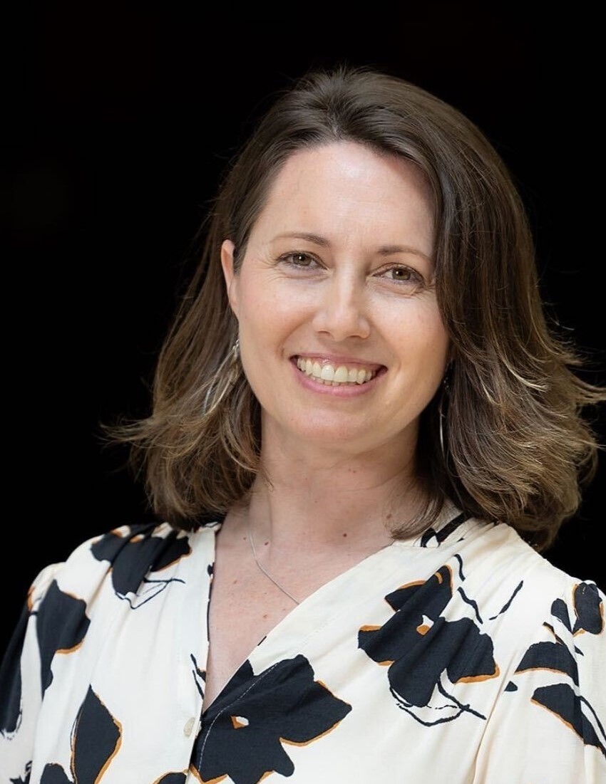 Masia Goodman Headshot