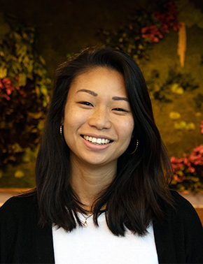 Taylor Esaki Headshot