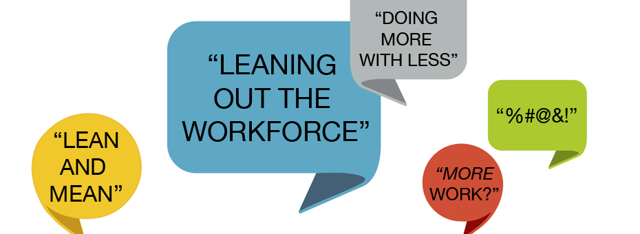 Gather the Facts: How Does Your Organization View Lean?