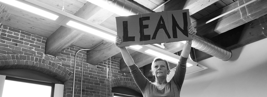 Can Lean Succeed in a Strong Labor Environment?