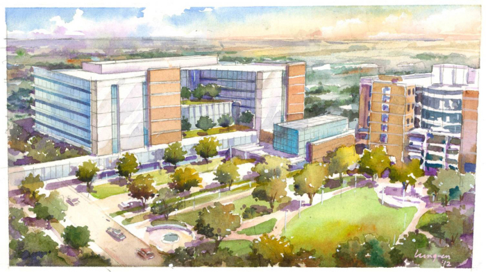 Lean Design and Construction Project an Extension of Lean Commitment at Akron Children&#8217;s Hospital