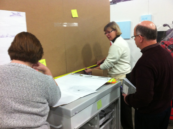 Lean Design and Construction Project an Extension of Lean Commitment at Akron Children’s Hospital