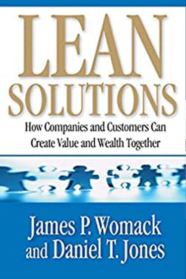 Lean Solutions