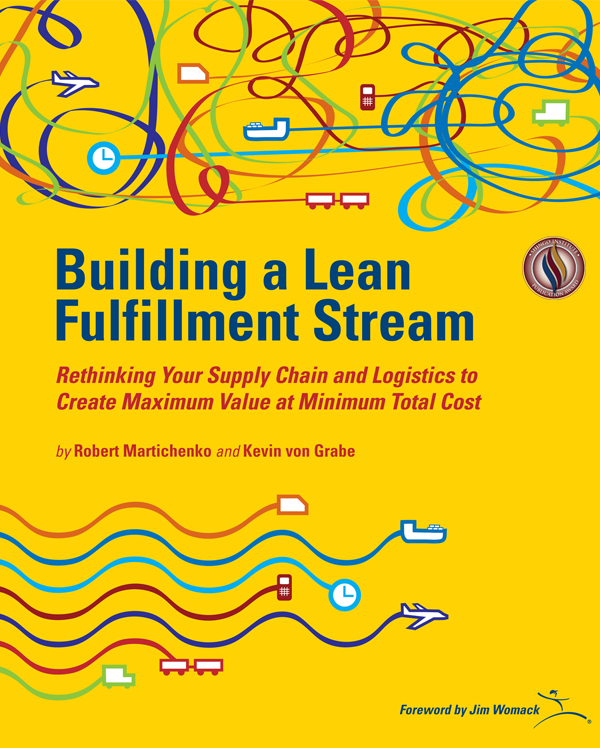 Building a Lean Fulfillment Stream