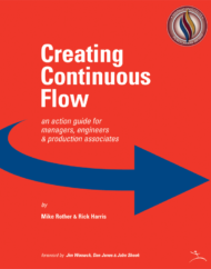Creating Continuous Flow Worksbook