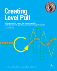 Creating Level Pull