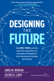Designing The Future