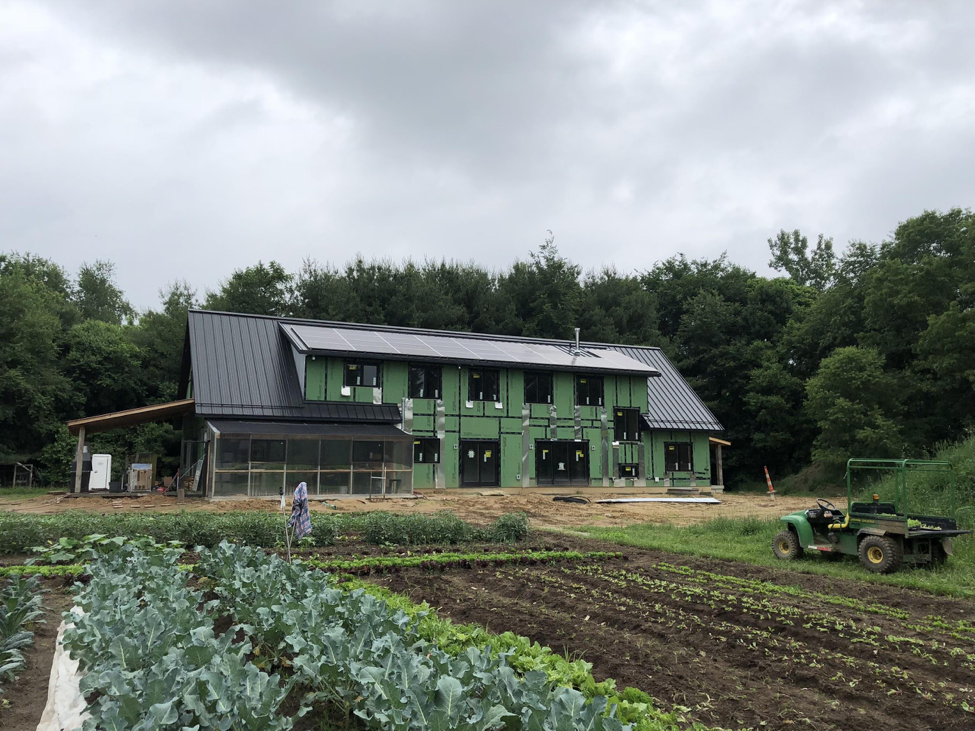 Tending the Roots of Lean with Lean Farmer Ben Hartman