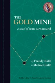 The Gold Mine (Audio CD)