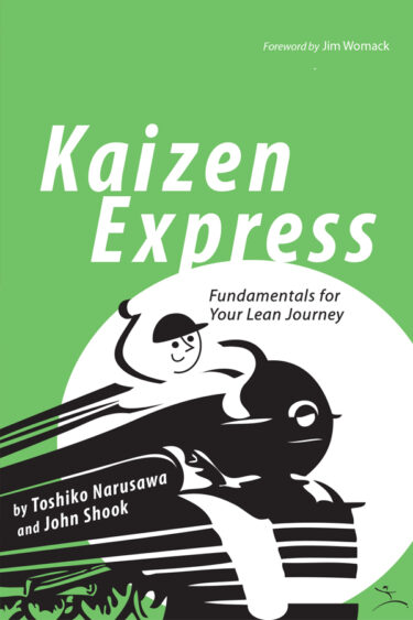 Kaizen Express