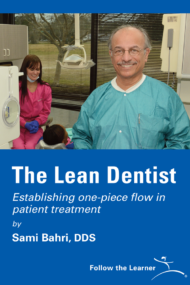 The Lean Dentist