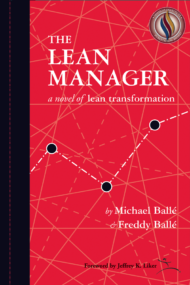 The Lean Manager