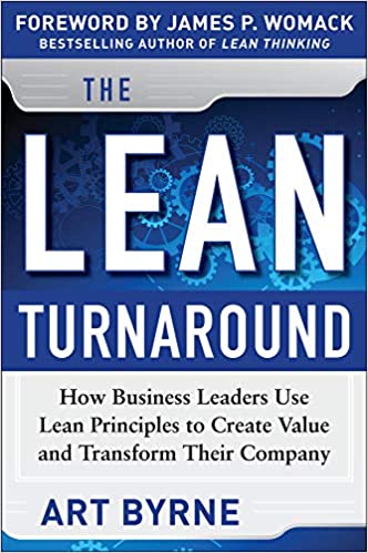 Ask Art: What Lean Books Should I Start With?