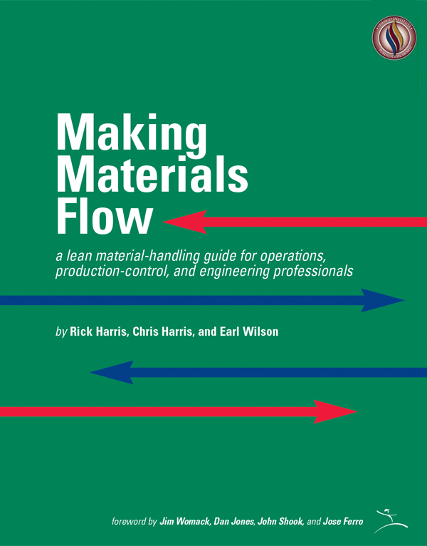 Making Materials Flow