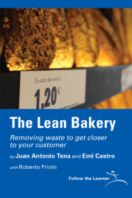 The Lean Bakery