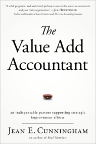 The Value Add Accountant
