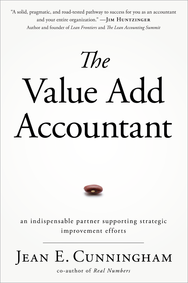 The Value Add Accountant