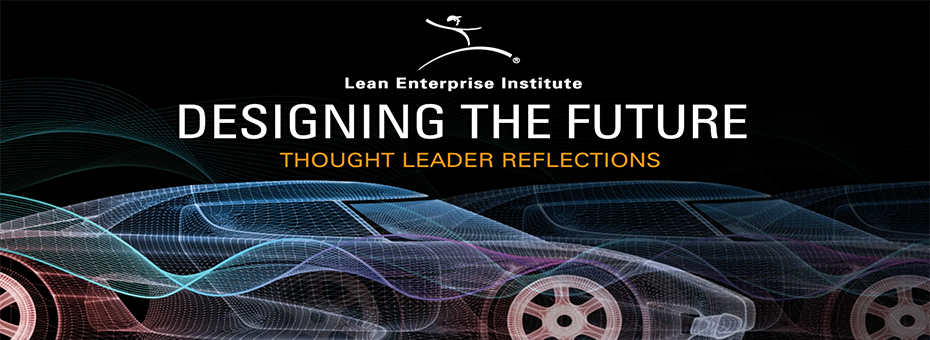 How Does LPPD Help Create a Lean Enterprise?