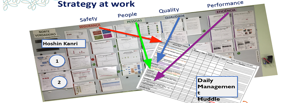 How Working In Oncology Has Reframed Failure and Success