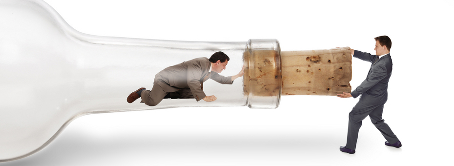 What&#8217;s Your Company&#8217;s Bottleneck?