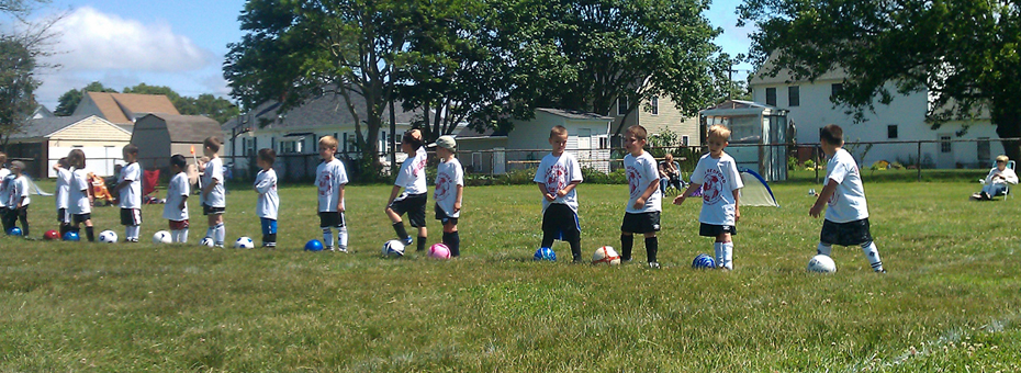 Accidental Soccer Coach