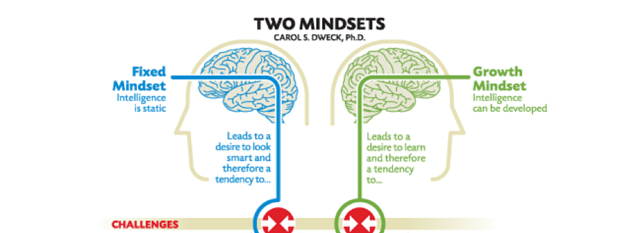 Why Meaningful Improvement Requires a “Growth Mindset”