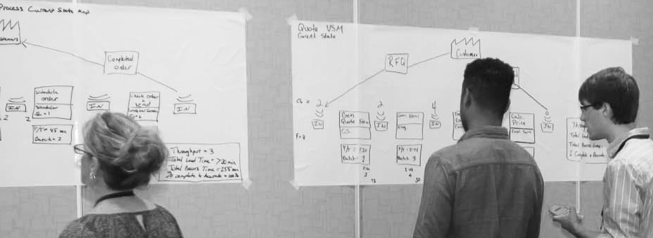 Value Stream Mapping in a Product Development Context: A Q&#038;A with John Drogosz