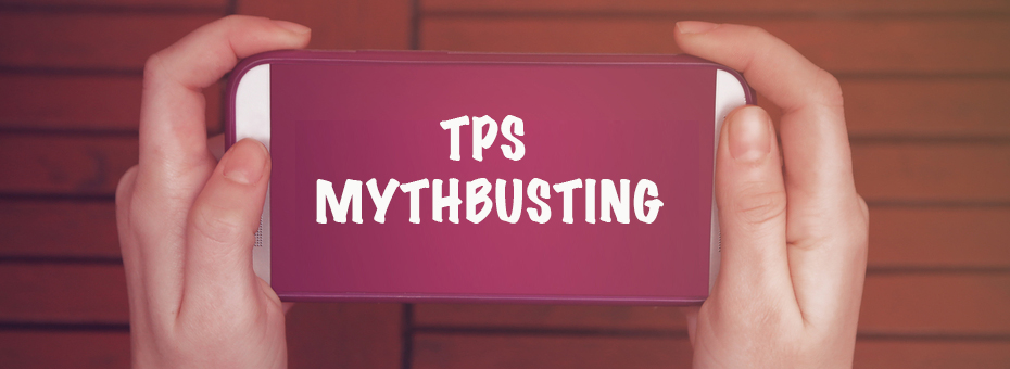 Advice from the Gemba: TPS Mythbusting