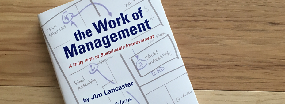 Working on the Management