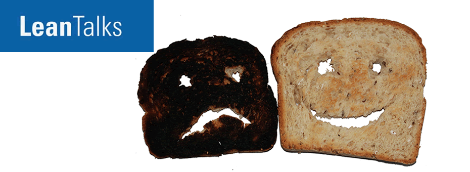 As Toast Kaizen Turns 20, Bruce Hamilton Shares How This Famous Video Came About