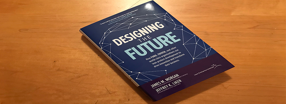 An Innovative Framework for Designing Better Products and Services – and a Better Future