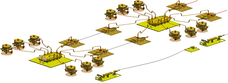 LPPD Under the Sea: Efficient Product Design with Subsea 2.0