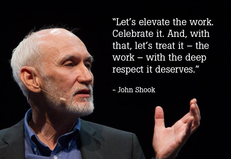 Redefining Work