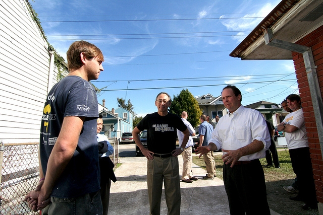 Lean Principles Are Changing How the U.S. Recovers from Tornadoes &#038; Floods