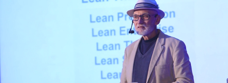 Lean is About Building Organizations that Learn to Learn