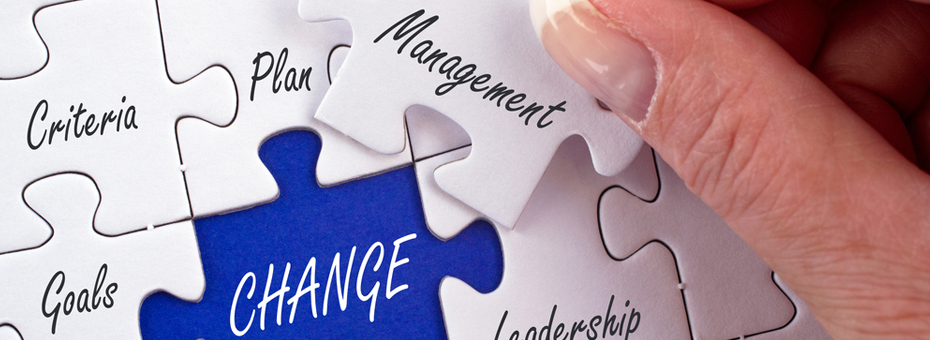 Change Management: Is it Necessary?