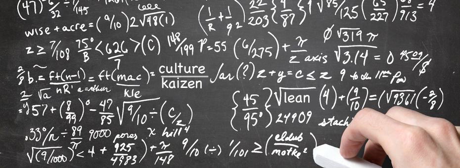 Ask Art: Is there a formula to predict or evaluate the success of a lean implementation?