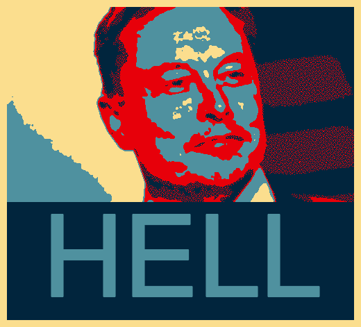 Elon Hell