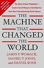 The Machine That Changed the world