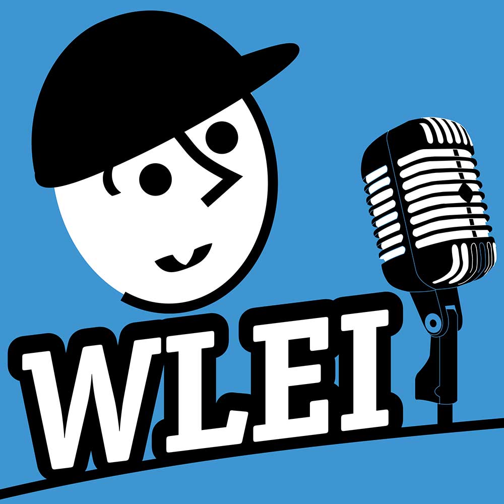 WLEI Logo