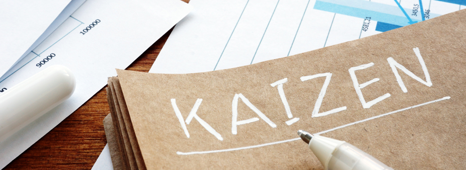 Learn by Doing: Overcoming Inertia and Triggering Engagement Through Kaizen