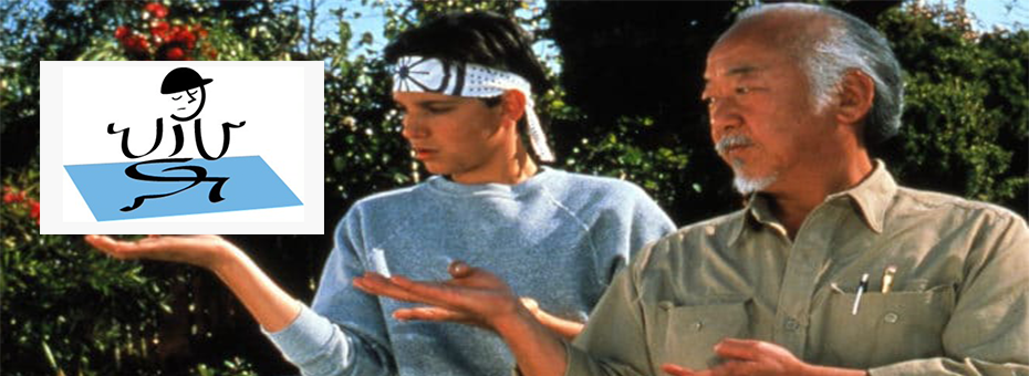 Lean Lessons from Cobra Kai(zen) and the Karate Kid