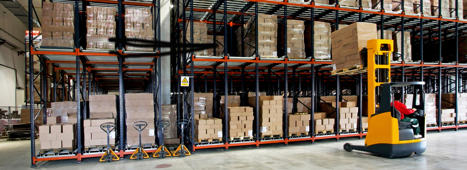 Lean Thinking for Warehousing and Distribution: How to Know Your Business