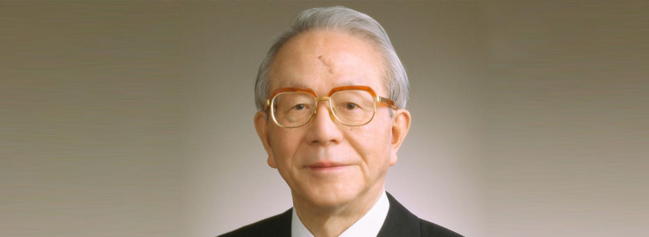 Thank you, Tatsuro Toyoda