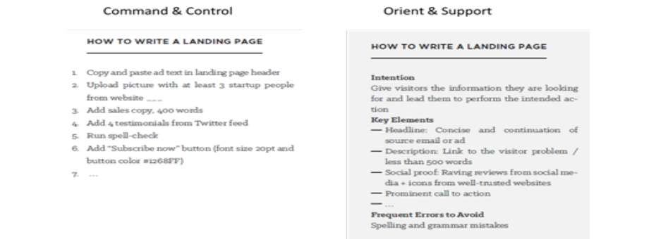 Book Review: Learning to Scale, a &#8220;Practical Field Guide&#8221; to Lean Growth