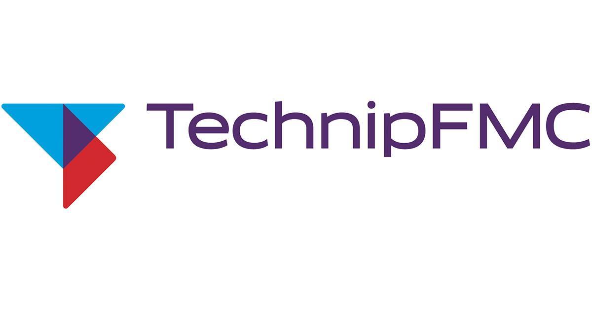 TechnipFMC