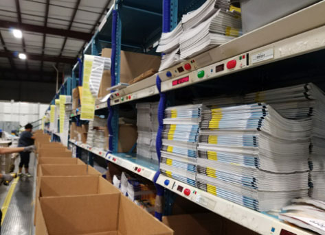 How a Retailer’s Distribution Center Exemplifies the Lean Precept “Respect for People,” and Reaps the Benefits