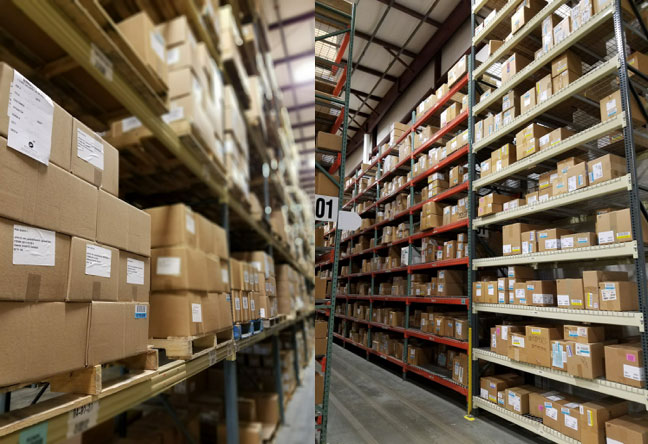 How a Retailer’s Distribution Center Exemplifies the Lean Precept “Respect for People,” and Reaps the Benefits