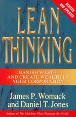 Lean Thinking