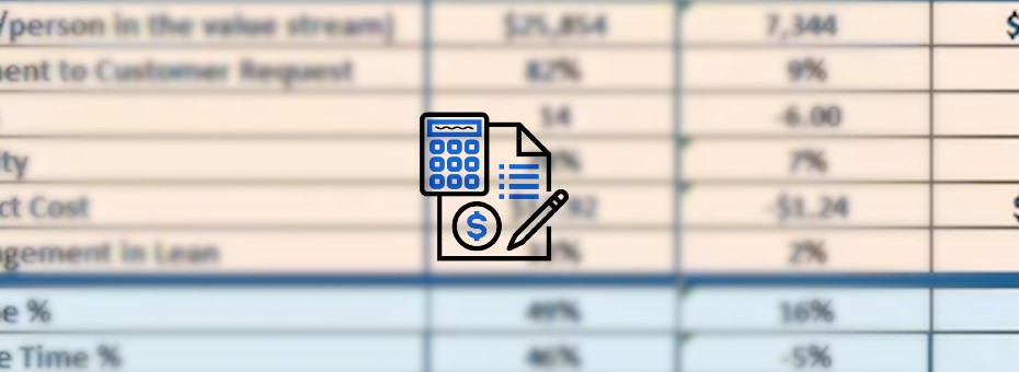 How to Use Lean Accounting to Help Design Profitable Value Streams